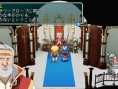 Star Ocean 2nd PSP en images
