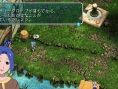 Star Ocean 2nd PSP en images