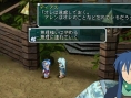 Star Ocean 2nd PSP en images