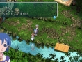 Star Ocean 2nd PSP en images