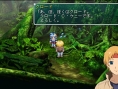 Star Ocean 2nd PSP en images