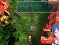 Star Ocean 2nd PSP en images
