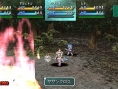 Star Ocean 2nd PSP en images
