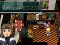 Star Ocean 2nd PSP en images
