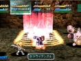 Star Ocean 2nd PSP en images
