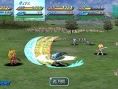 Star Ocean 2nd PSP en images