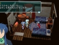 Star Ocean 2nd PSP en images