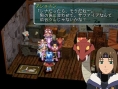 Star Ocean 2nd PSP en images