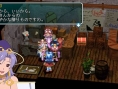 Star Ocean 2nd PSP en images