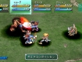 Star Ocean 2nd PSP en images