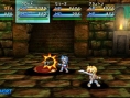 Star Ocean 2nd PSP en images