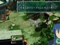 Star Ocean 2nd PSP en images