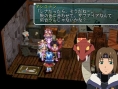 Star Ocean 2nd PSP en images