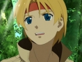 Star Ocean 2nd PSP en images