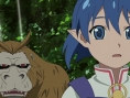 Star Ocean 2nd PSP en images