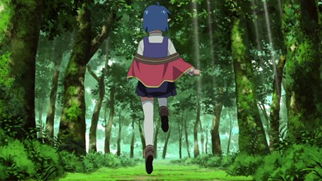 Star Ocean 2nd PSP en images