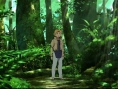 Star Ocean 2nd PSP en images