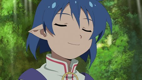 Star Ocean 2nd PSP en images