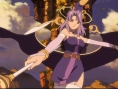 Star Ocean 2nd PSP en images