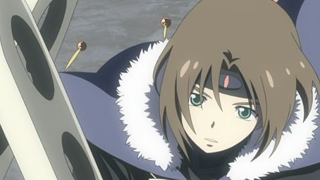 Star Ocean 2nd PSP en images