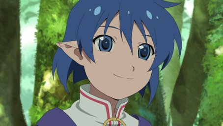 Star Ocean 2nd PSP en images