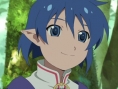 Star Ocean 2nd PSP en images