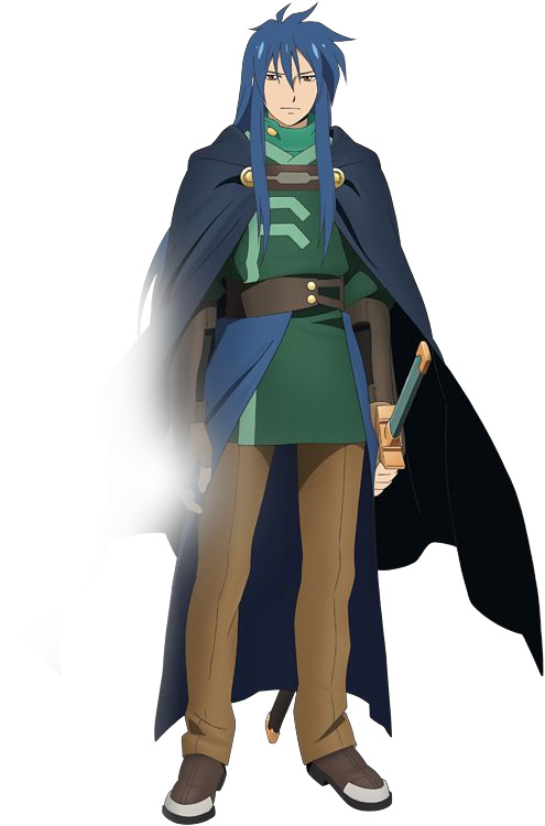 Star Ocean 2nd PSP en images