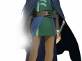 Star Ocean 2nd PSP en images