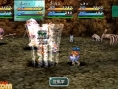 Star Ocean 2nd PSP imagé