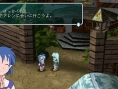 Star Ocean 2nd : le plein d'images