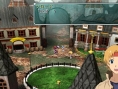 Star Ocean 2nd : le plein d'images