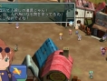 Star Ocean 2nd : le plein d'images