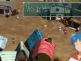 Star Ocean 2nd : le plein d'images