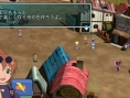 Star Ocean 2nd : le plein d'images