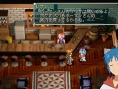 Star Ocean 2nd : le plein d'images