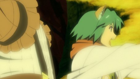Star Ocean 2nd : le plein d'images