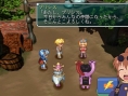 Star Ocean 2nd : le plein d'images