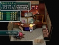 Star Ocean 2nd : le plein d'images