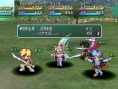 Star Ocean 2nd : le plein d'images
