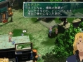 Star Ocean 2 imagé sur PSP