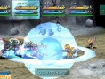 Star Ocean 2 imagé sur PSP