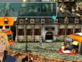 Star Ocean 2 : gros lot d'images