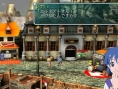 Star Ocean 2 : gros lot d'images