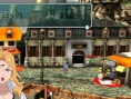Star Ocean 2 : gros lot d'images