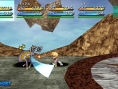 Star Ocean 2 : gros lot d'images
