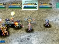 Star Ocean 2 : gros lot d'images