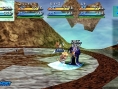 Star Ocean 2 : gros lot d'images