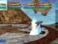 Star Ocean 2 : gros lot d'images