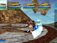 Star Ocean 2 : gros lot d'images