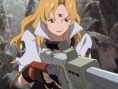 Star Ocean 2 : gros lot d'images